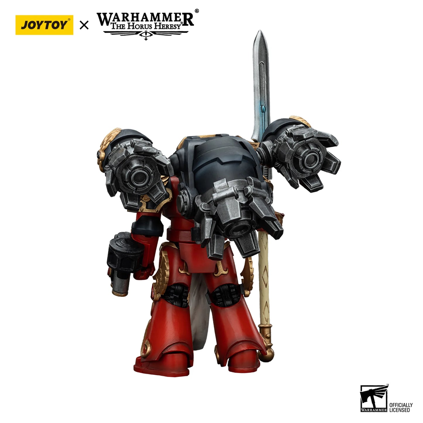 Blood Angels Dawnbreaker Cohort Dawnbreaker 2