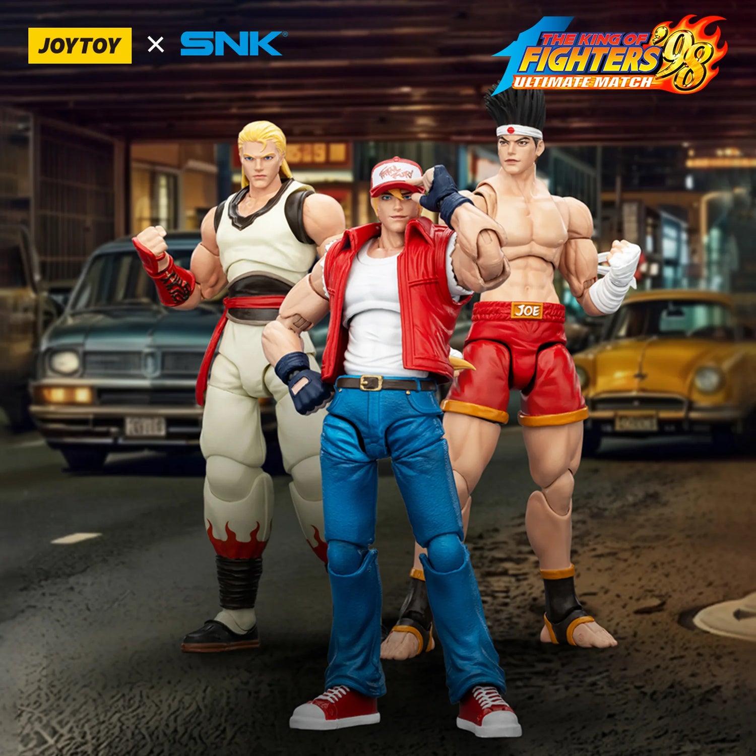SNK