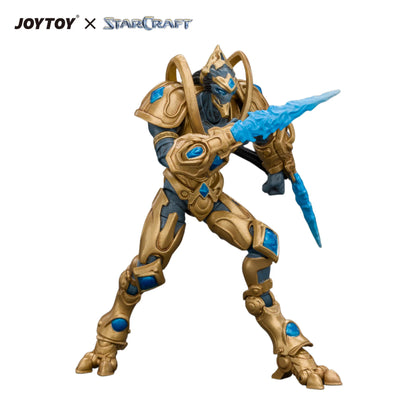Protoss Zealot