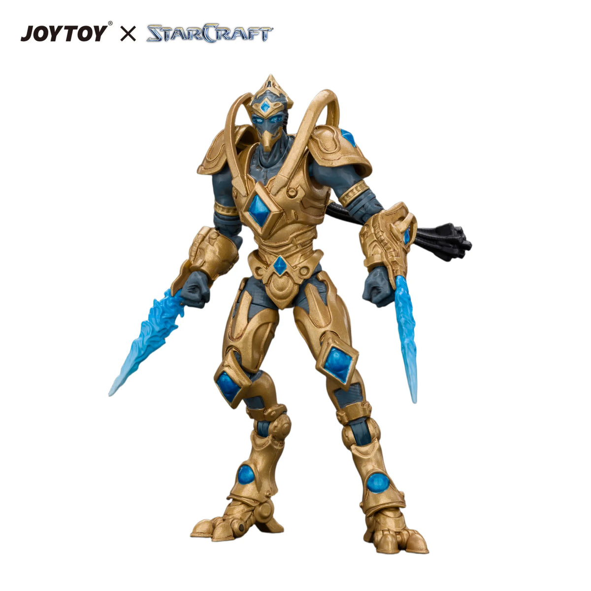 Protoss Zealot