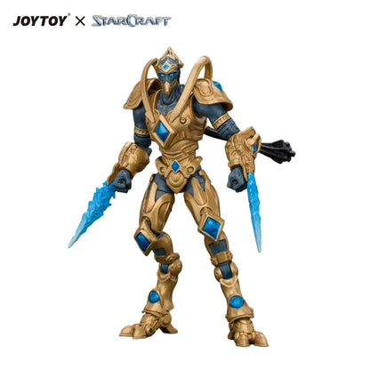 Protoss Zealot