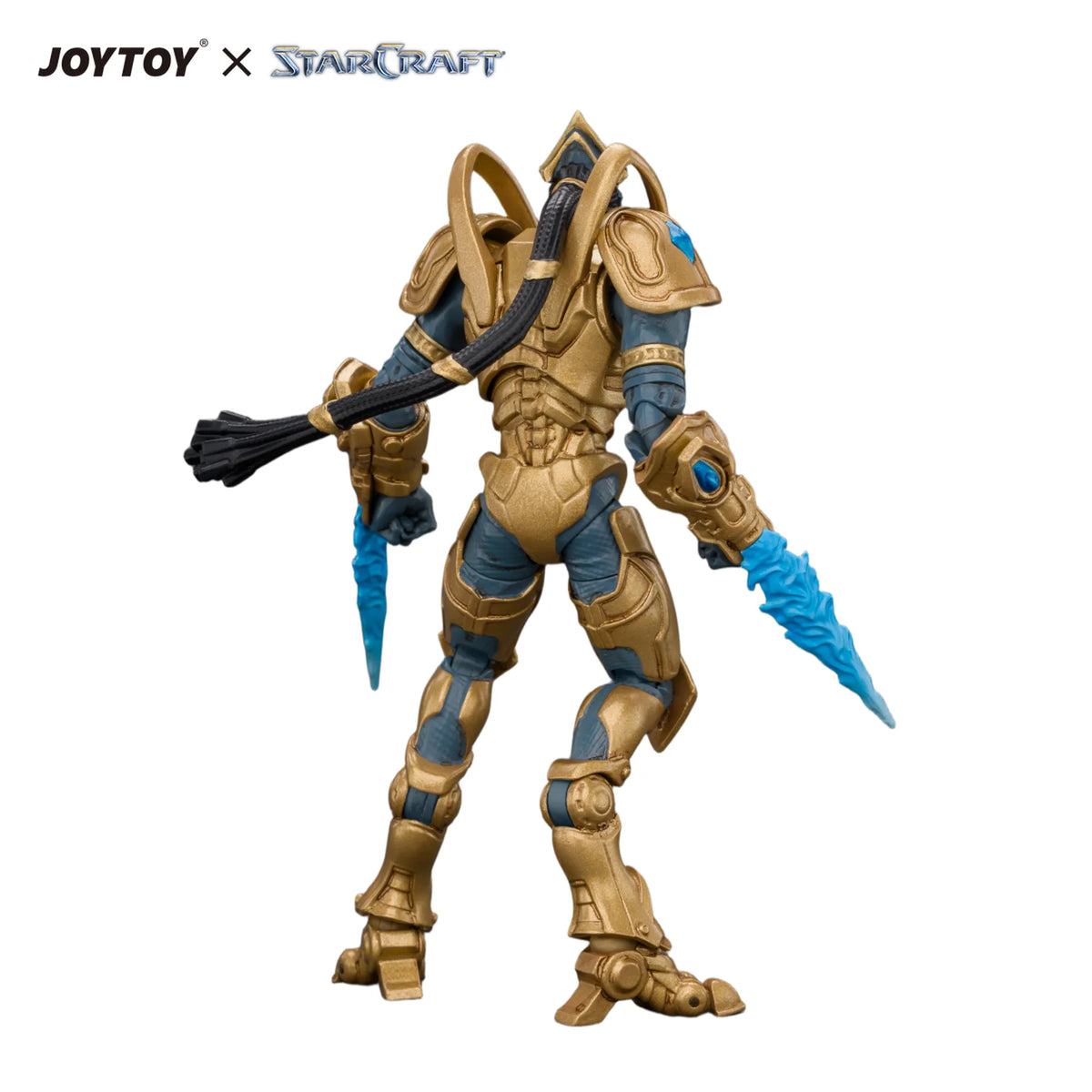 Protoss Zealot