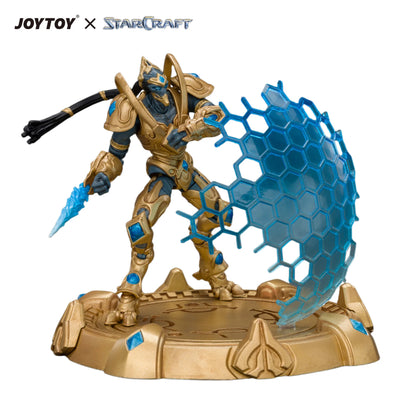 Protoss Zealot