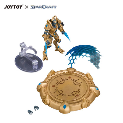 Protoss Zealot
