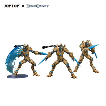 Protoss Zealot Set