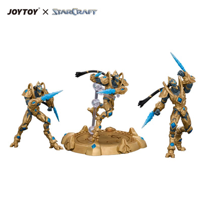 Protoss Zealot Set