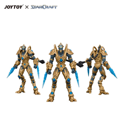 Protoss Zealot Set