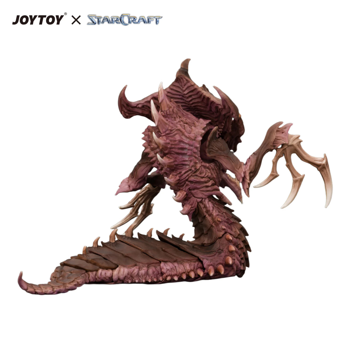 Zerg Hydralisk