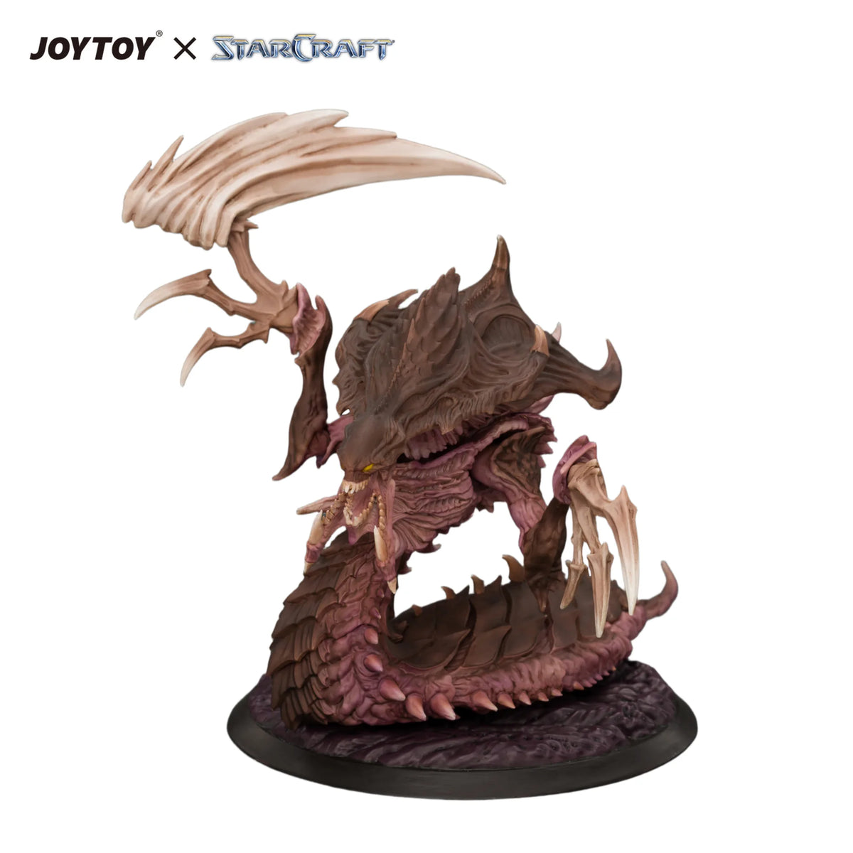 Zerg Hydralisk