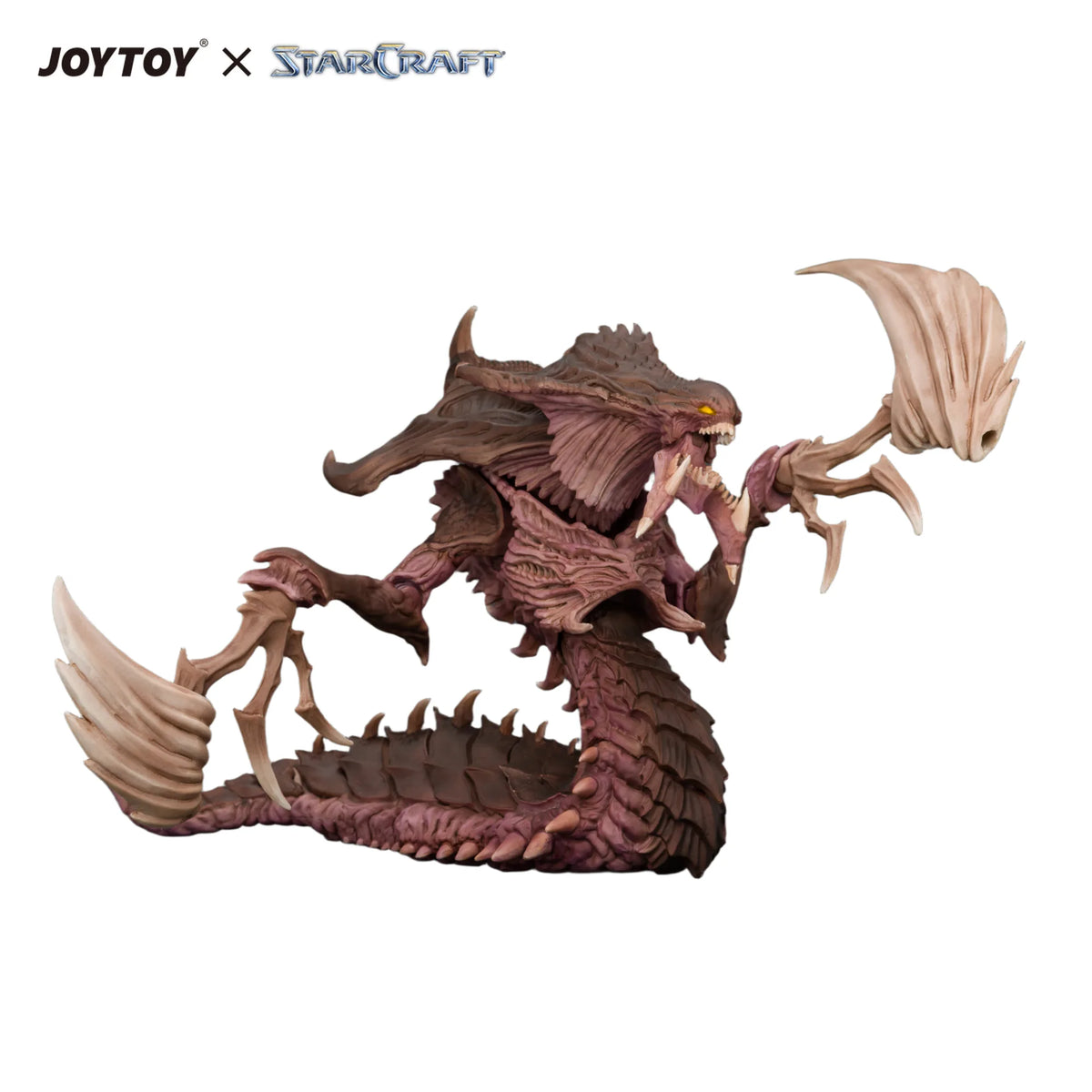 Zerg Hydralisk