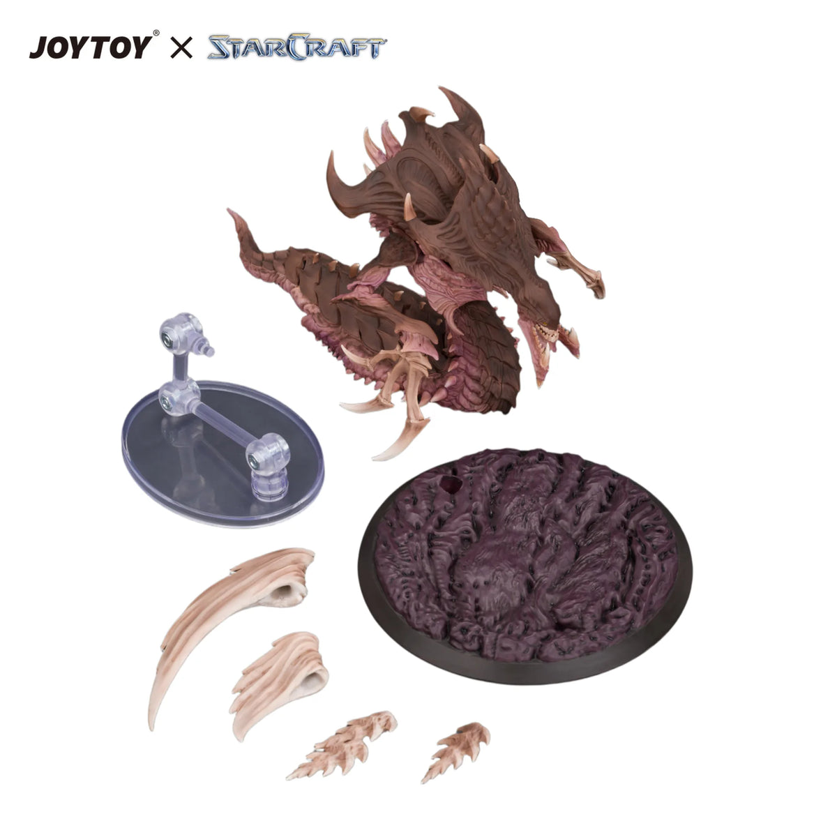 Zerg Hydralisk