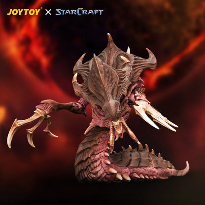 Zerg Hydralisk