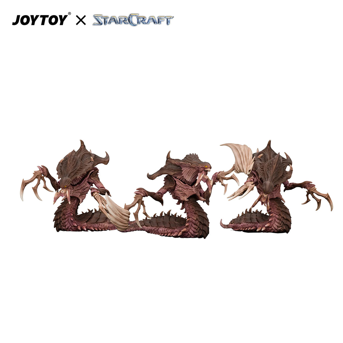Zerg Hydralisk Set