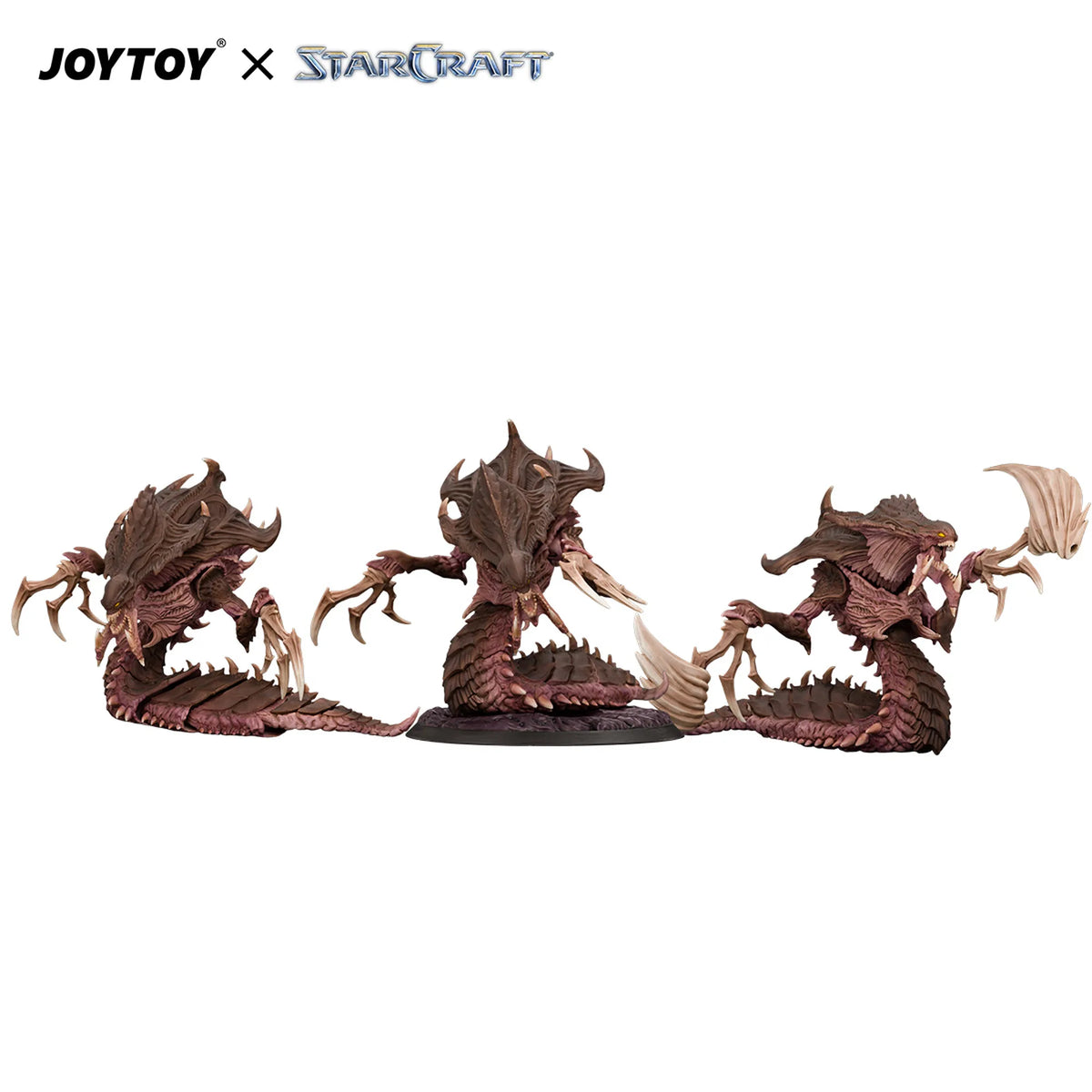 Zerg Hydralisk Set