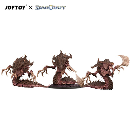 Zerg Hydralisk Set