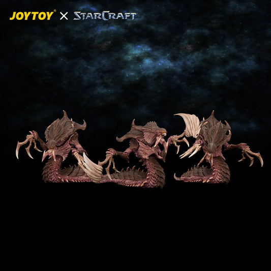 Zerg Hydralisk Set