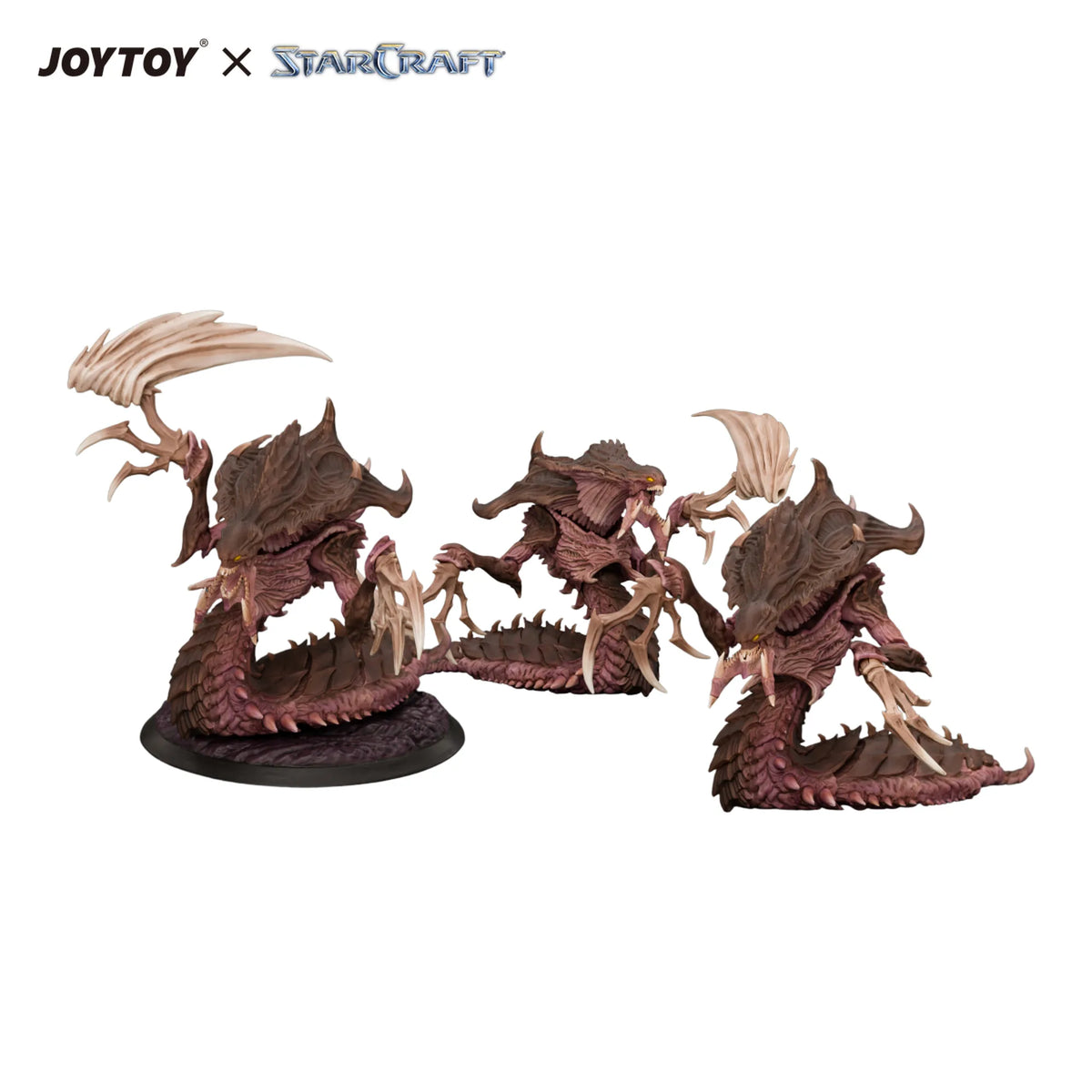 Zerg Hydralisk Set