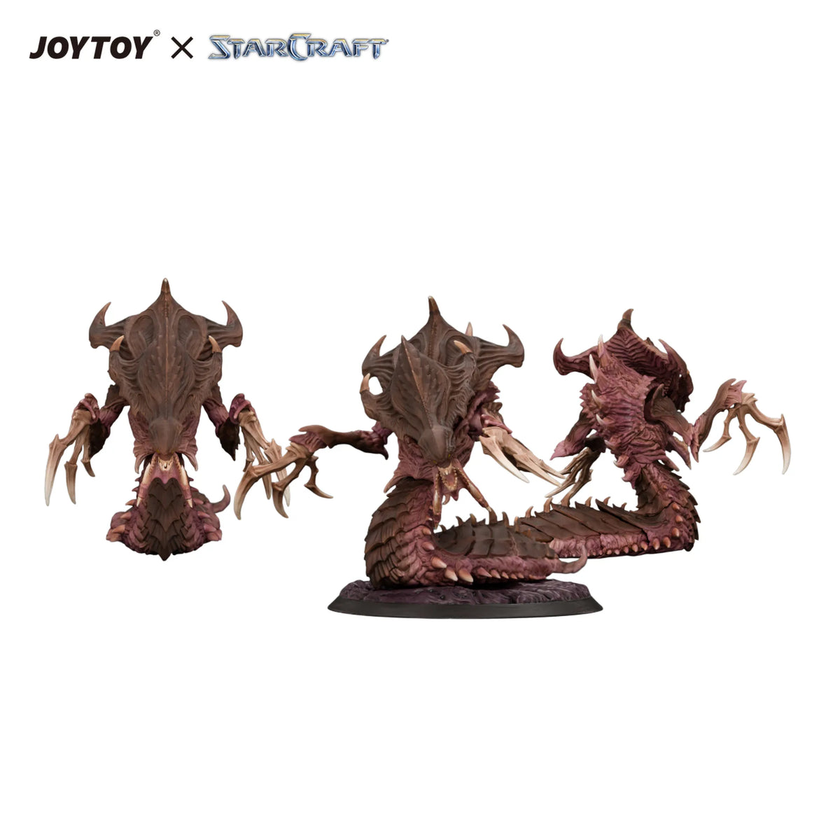 Zerg Hydralisk Set