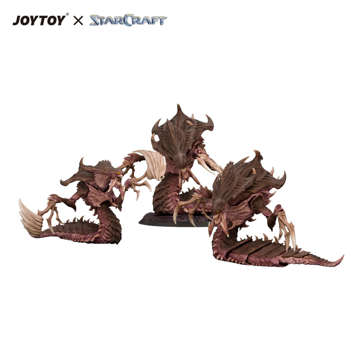 Zerg Hydralisk Set