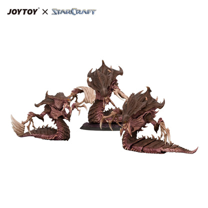 Zerg Hydralisk Set