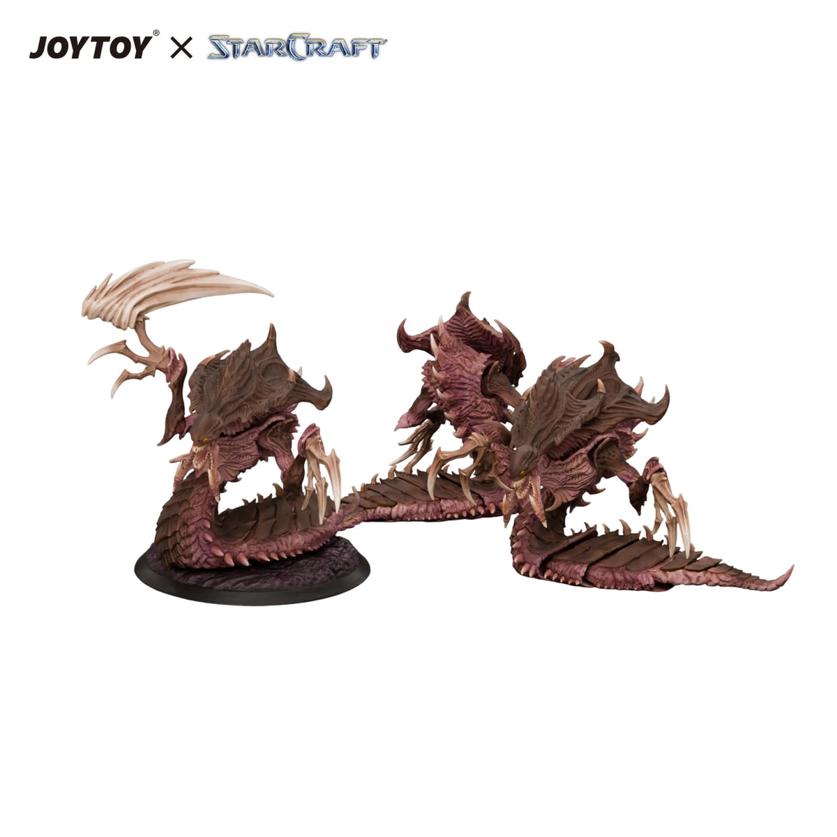 Zerg Hydralisk Set