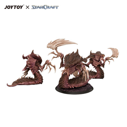 Zerg Hydralisk Set