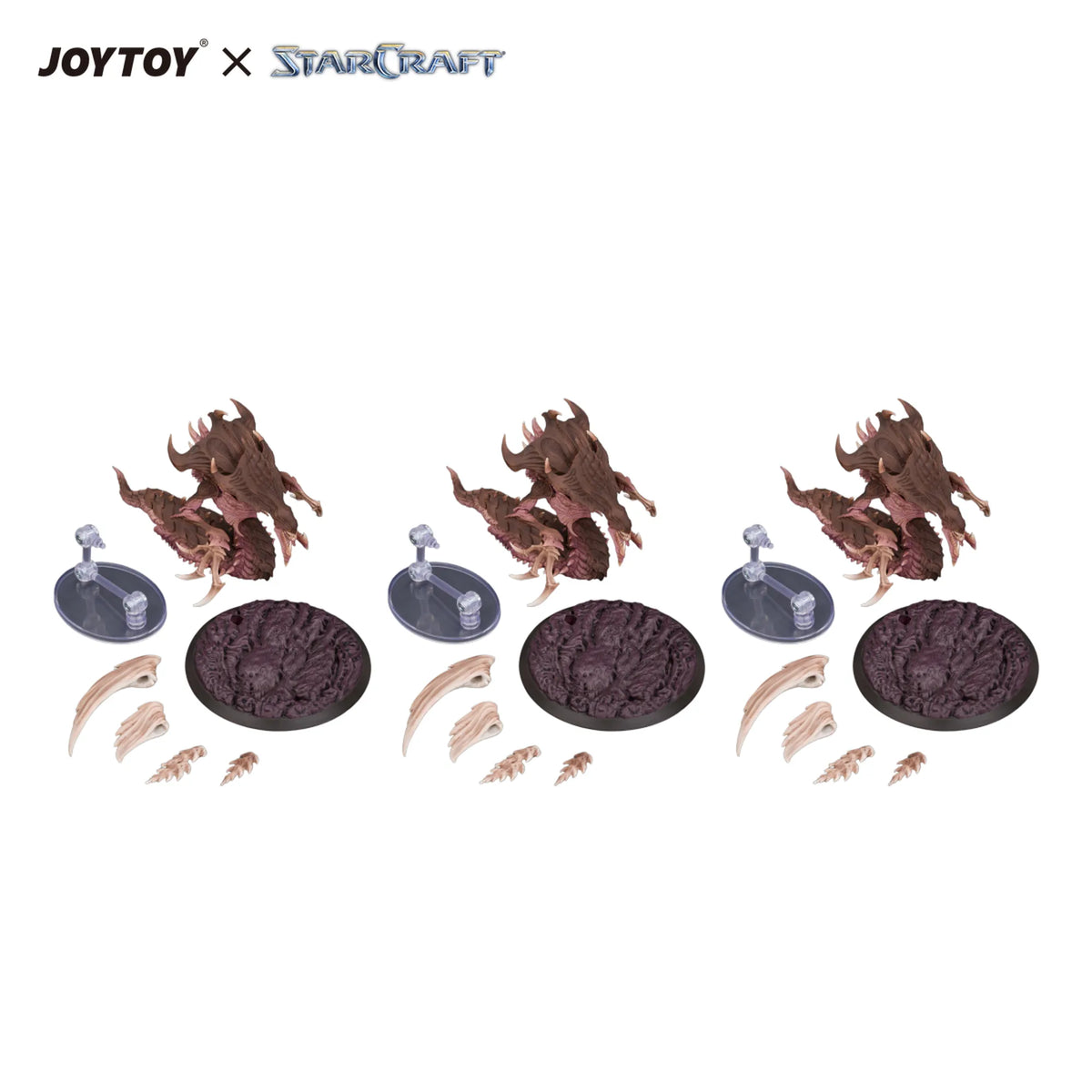 Zerg Hydralisk Set