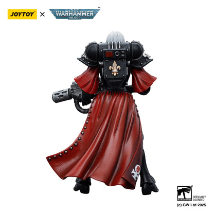 Adepta Sororitas Battle Sister Sister Jurel