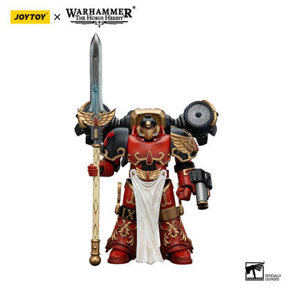 Blood Angels Dawnbreaker Cohort Dawnbreaker 1