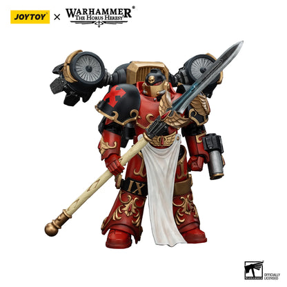 Blood Angels Dawnbreaker Cohort Dawnbreaker 1