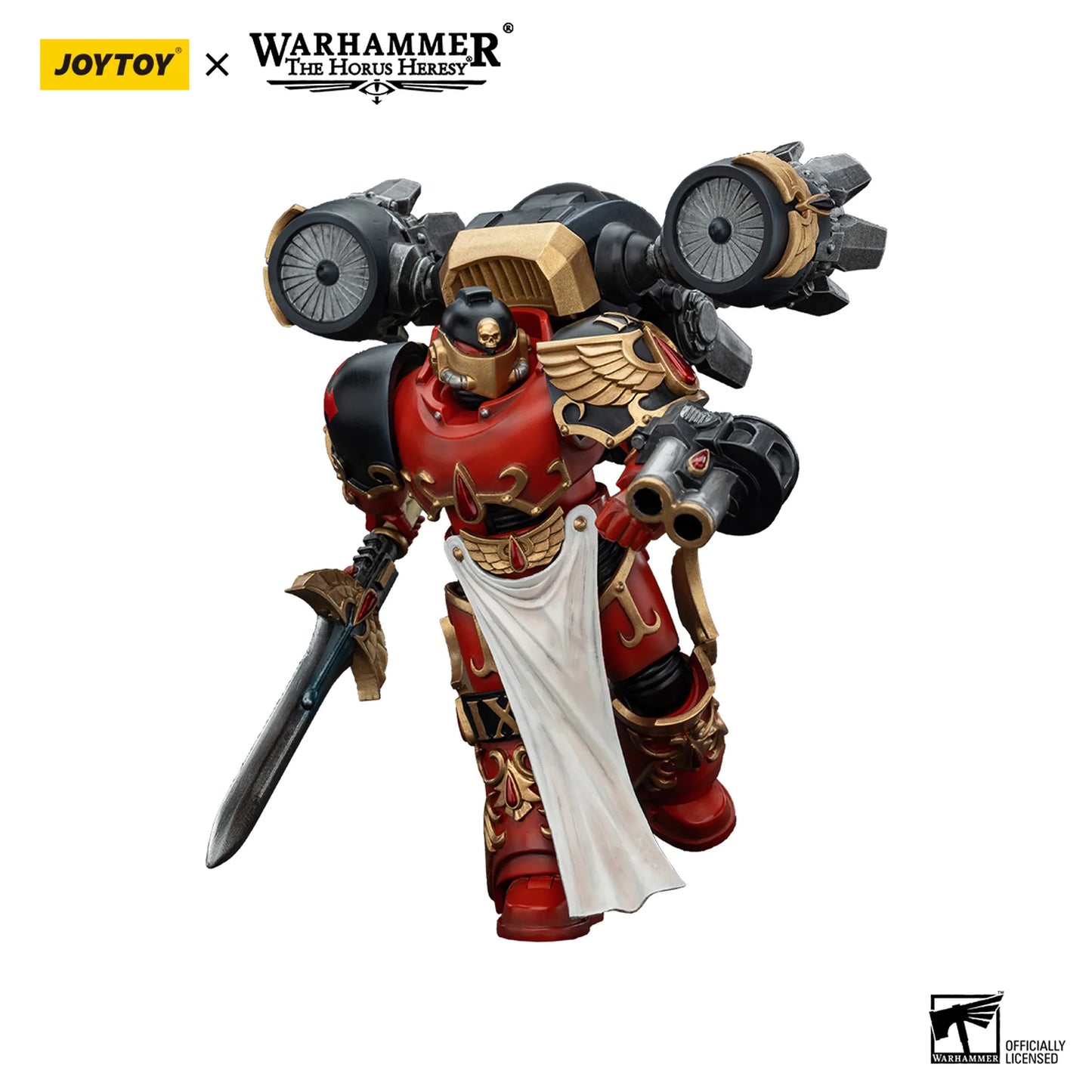 Blood Angels Dawnbreaker Cohort Dawnbreaker 1