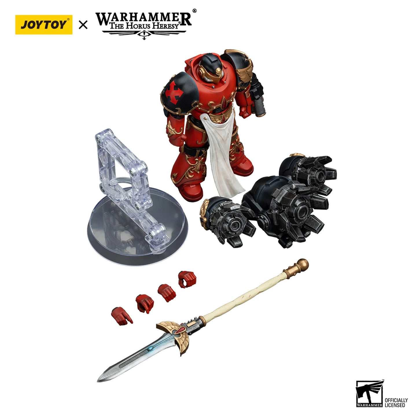 Blood Angels Dawnbreaker Cohort Dawnbreaker 1