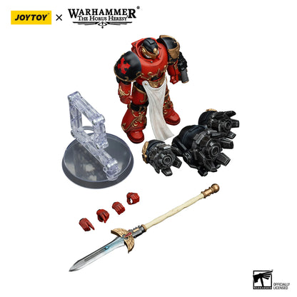 Blood Angels Dawnbreaker Cohort Dawnbreaker 1