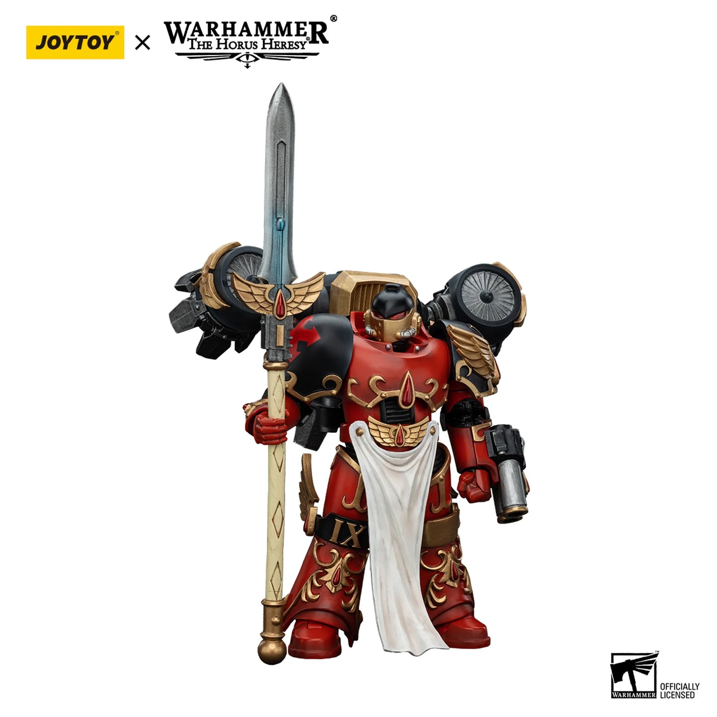 Blood Angels Dawnbreaker Cohort Dawnbreaker 2