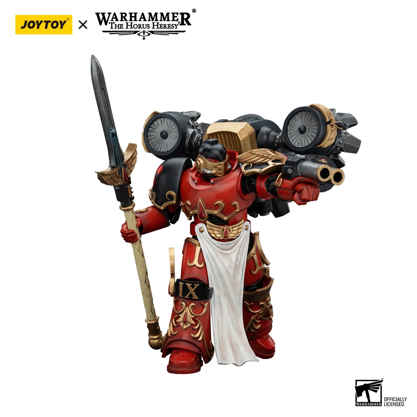 Blood Angels Dawnbreaker Cohort Dawnbreaker 2