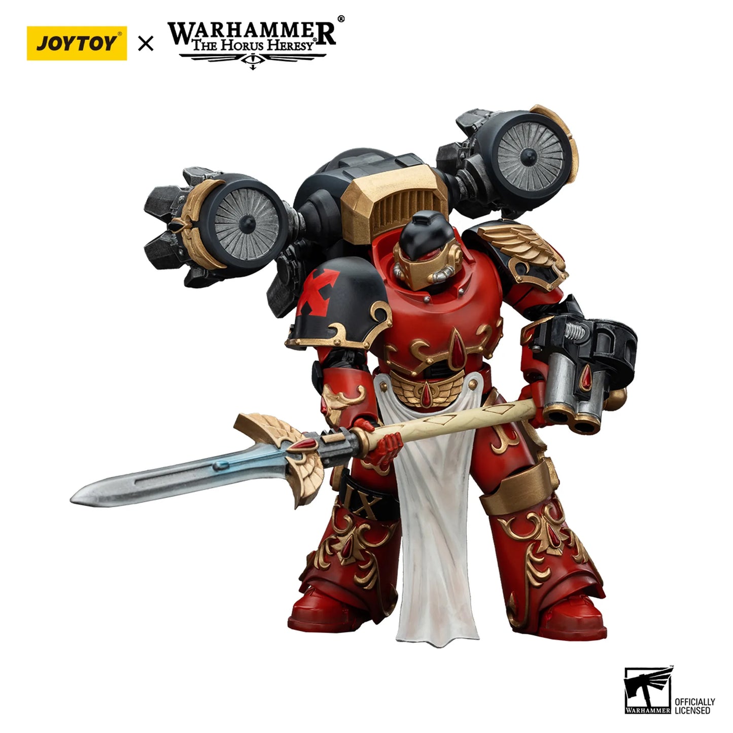 Blood Angels Dawnbreaker Cohort Dawnbreaker 2