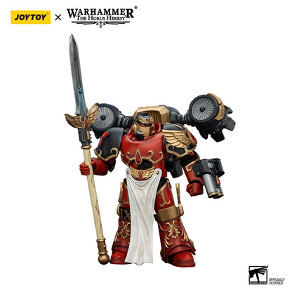 Blood Angels Dawnbreaker Cohort Dawnbreaker Champion