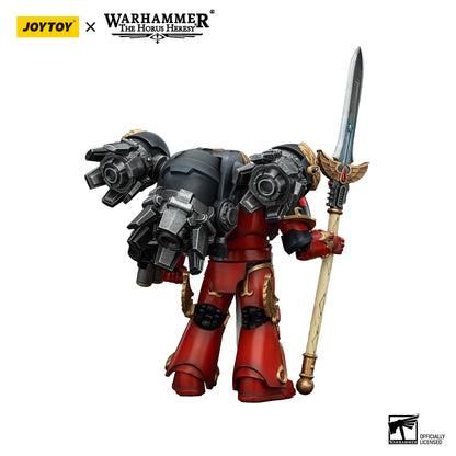 Blood Angels Dawnbreaker Cohort Dawnbreaker Champion