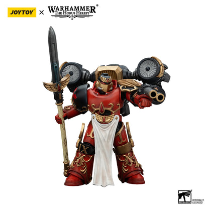 Blood Angels Dawnbreaker Cohort Dawnbreaker Champion