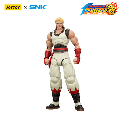 KOF '98UM Fatal Fury Team Andy Bogard