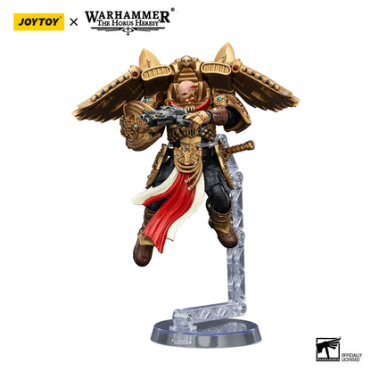 Legio Custodes Custodian Venatari Squad Venatari with Kenetic Destroyer 2