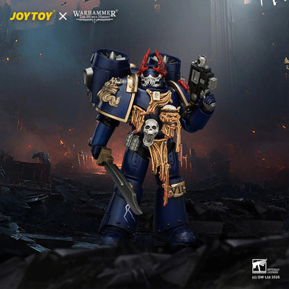 Night Lords Night Raptor 1