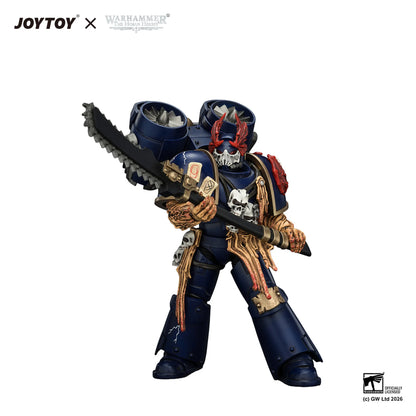Night Lords Night Raptor Huntmaster
