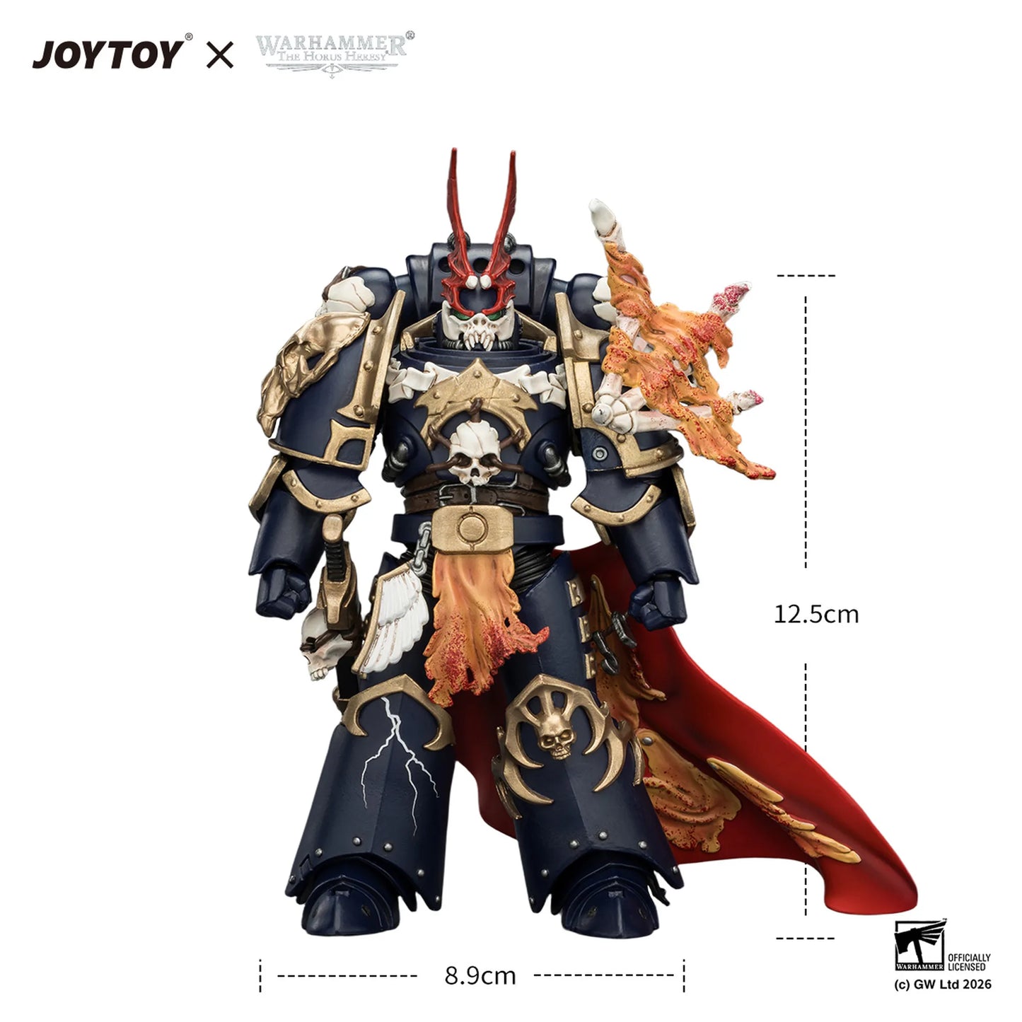 Night Lords Sevatar, First Captain of the Night Lords The Prince of Crows