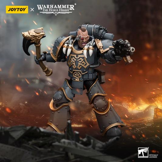 Space Wolves Grey Slayer Pack Grey Slayer 2