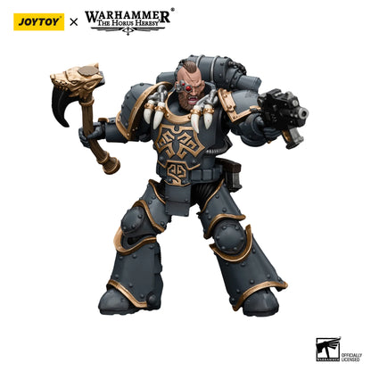 Space Wolves Grey Slayer Pack Grey Slayer 2