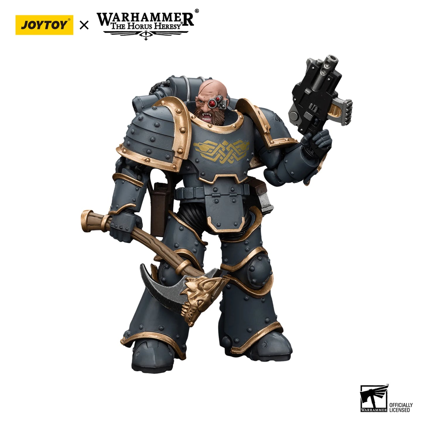 Space Wolves Grey Slayer Pack Grey Slayer 3