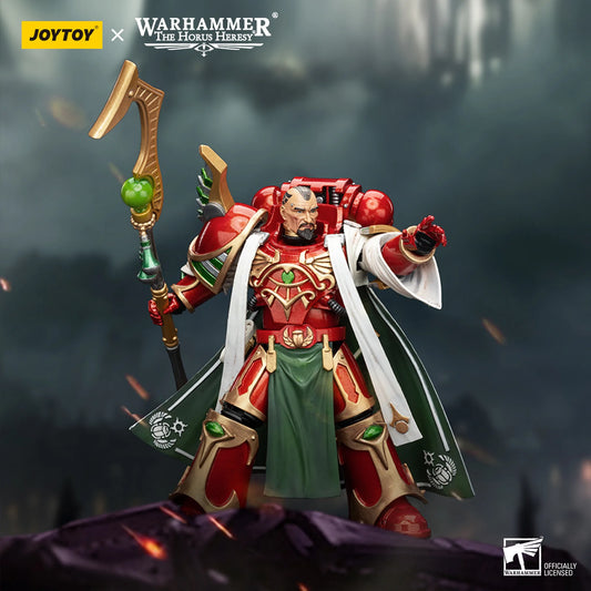 Figura de acción Thousand Sons Magistus Amon