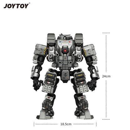 Tiekui Dual Pilot Mecha MK04