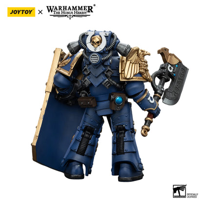 Ultramarines Invictarus Suzerain Squad Suzerain 2